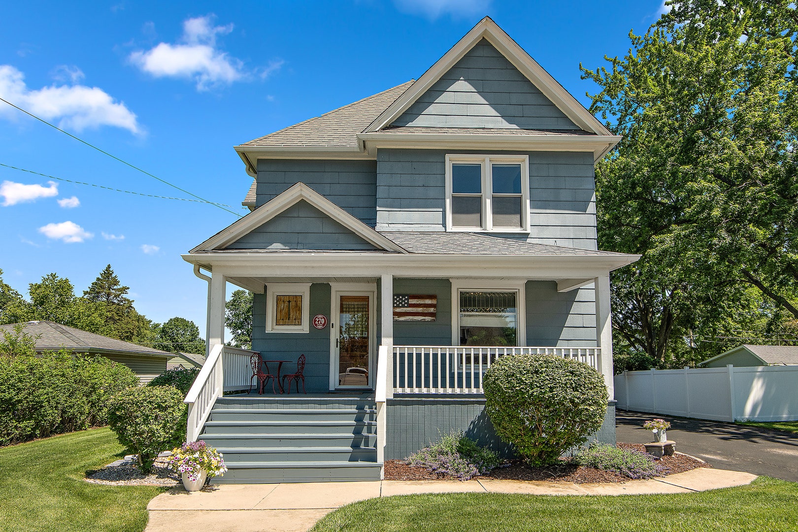 270 E North Street, Manhattan, IL 60442 270 E North Street, Manhattan, IL 60442