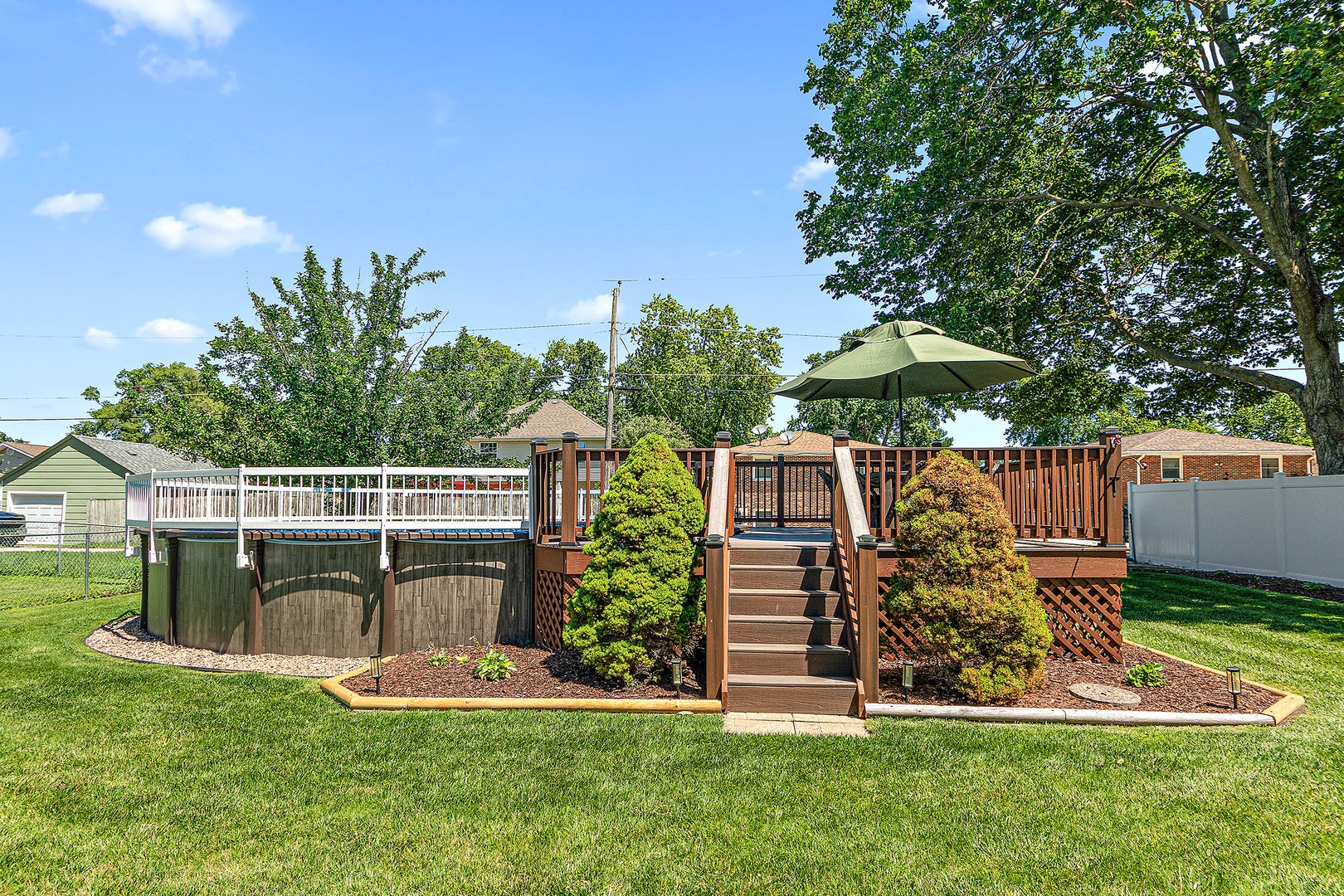 270 E North Street, Manhattan, IL 60442 270 E North Street, Manhattan, IL 60442