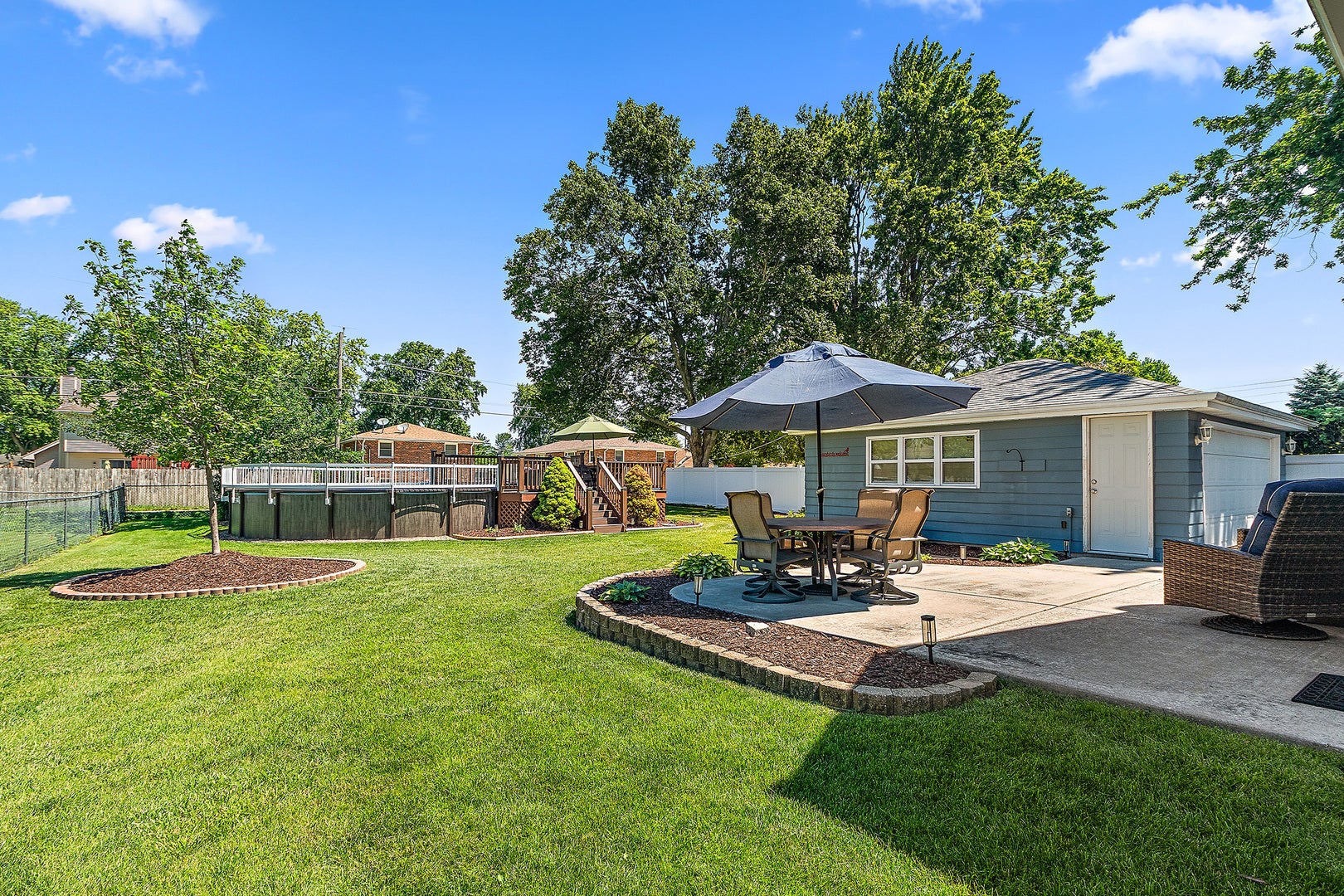270 E North Street, Manhattan, IL 60442 270 E North Street, Manhattan, IL 60442