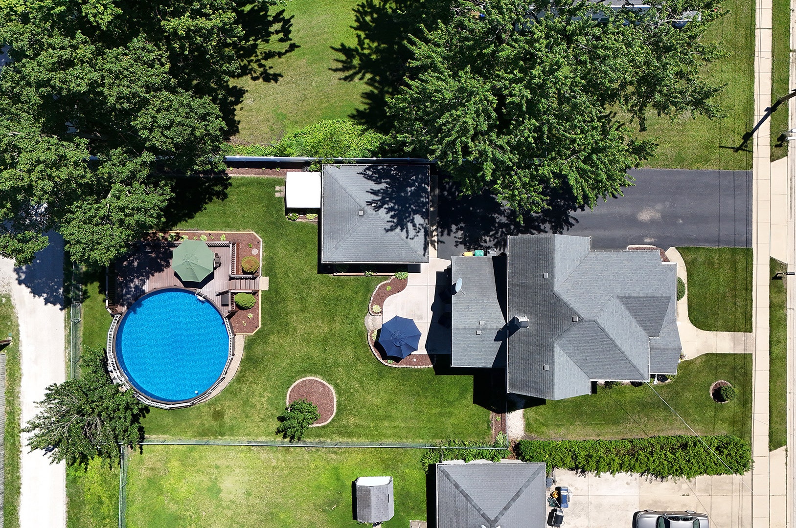 270 E North Street, Manhattan, IL 60442 270 E North Street, Manhattan, IL 60442