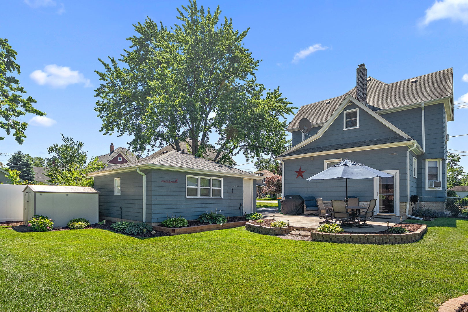270 E North Street, Manhattan, IL 60442 270 E North Street, Manhattan, IL 60442