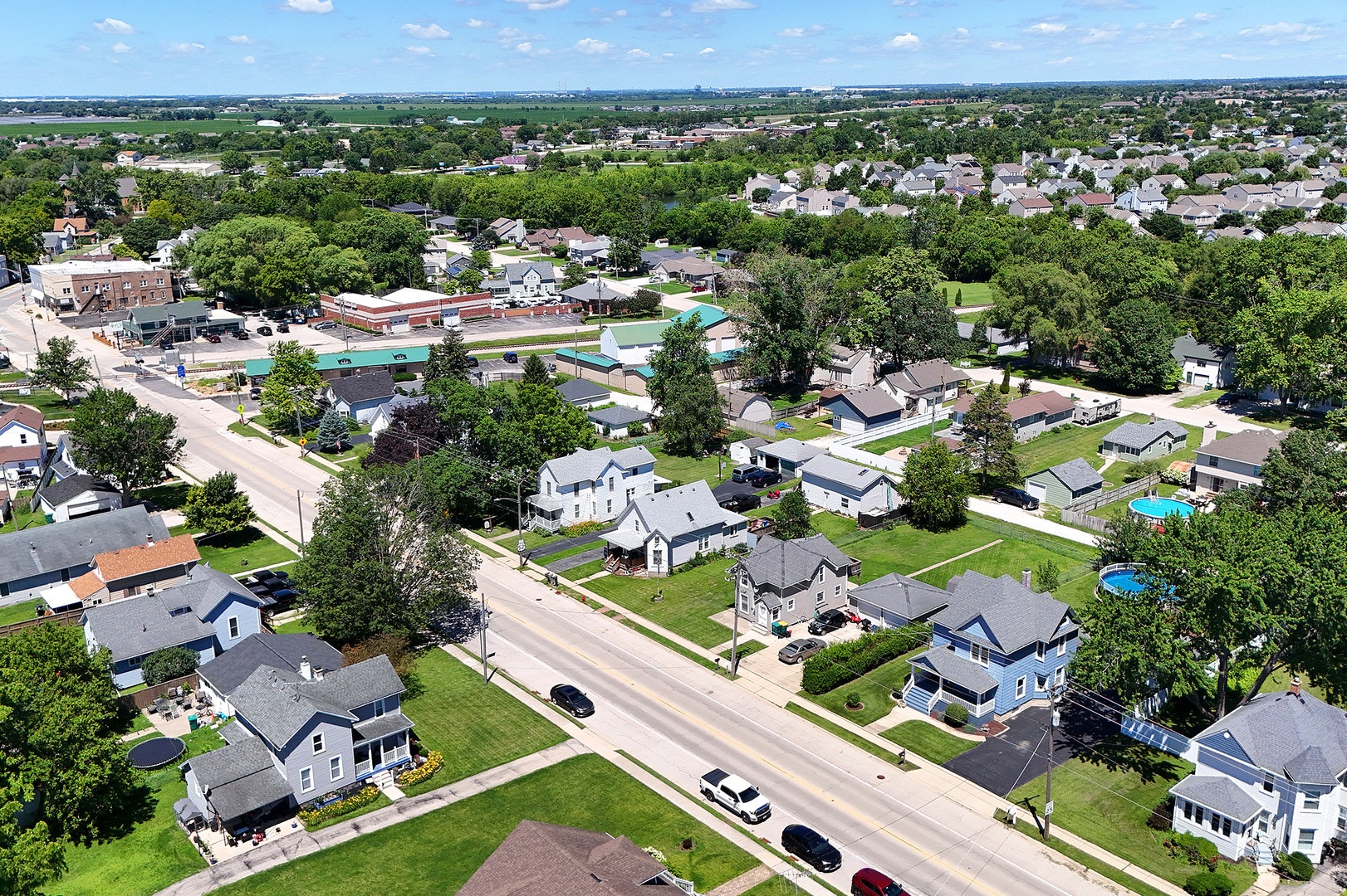 270 E North Street, Manhattan, IL 60442 270 E North Street, Manhattan, IL 60442