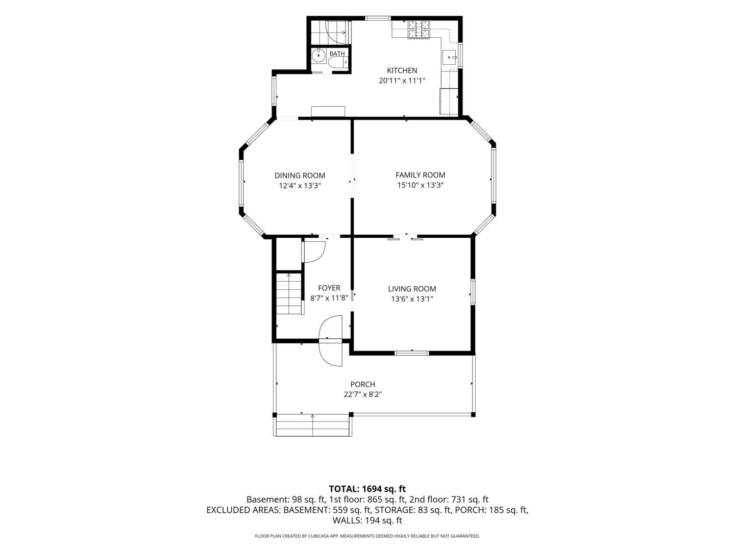 270 E North Street, Manhattan, IL 60442 270 E North Street, Manhattan, IL 60442