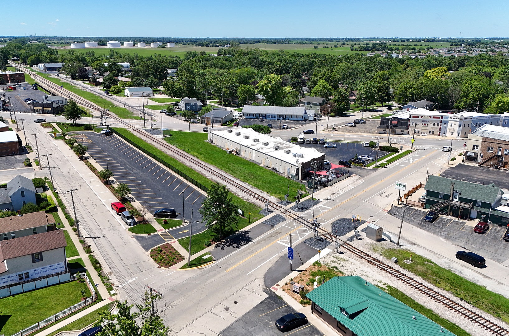270 E North Street, Manhattan, IL 60442 270 E North Street, Manhattan, IL 60442