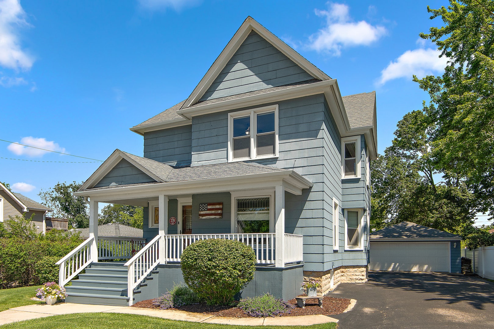 270 E North Street, Manhattan, IL 60442 270 E North Street, Manhattan, IL 60442
