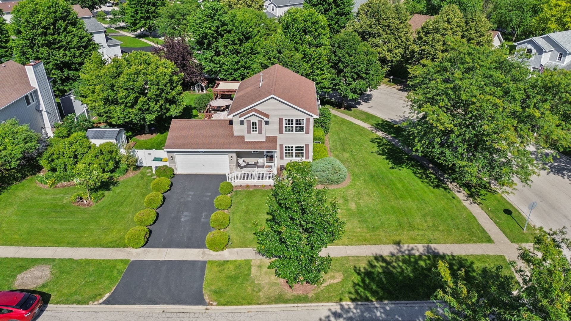 1006 Lindsay Street, Joliet, IL 60431
