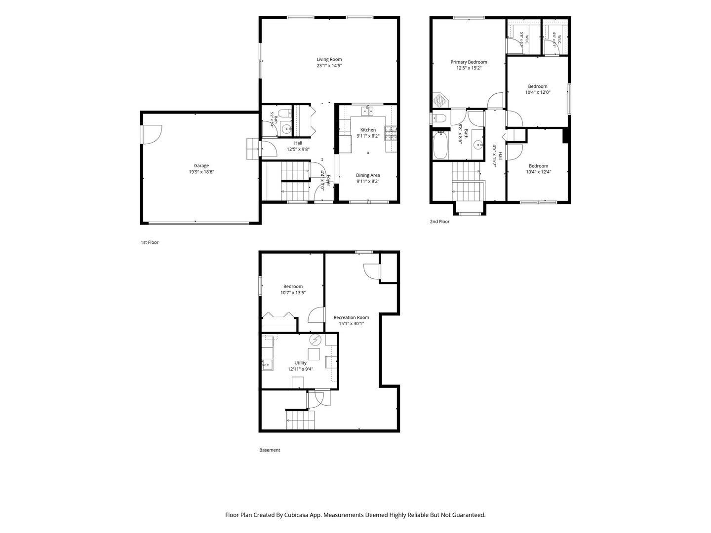 1006 Lindsay Street, Joliet, IL 60431