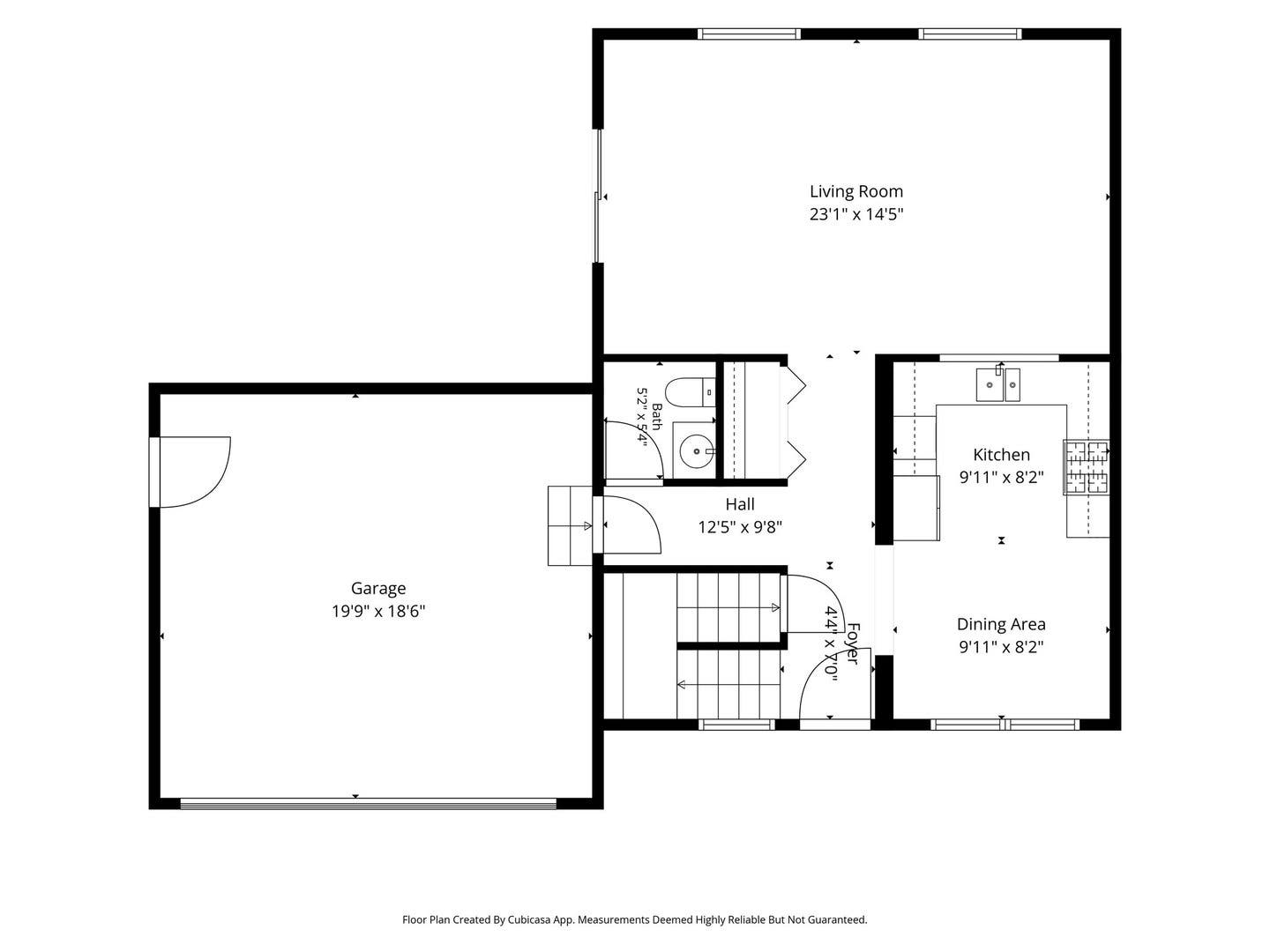 1006 Lindsay Street, Joliet, IL 60431