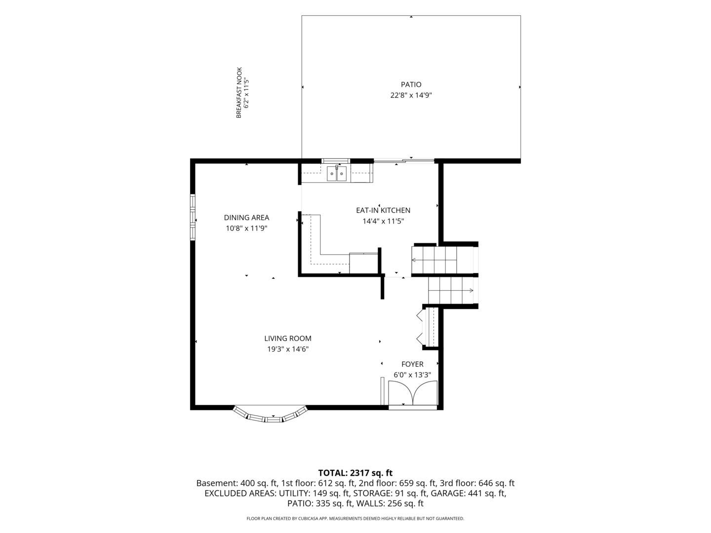 12551 W Martingale Lane, Homer Glen, IL 60491 12551 W Martingale Lane, Homer Glen, IL 60491