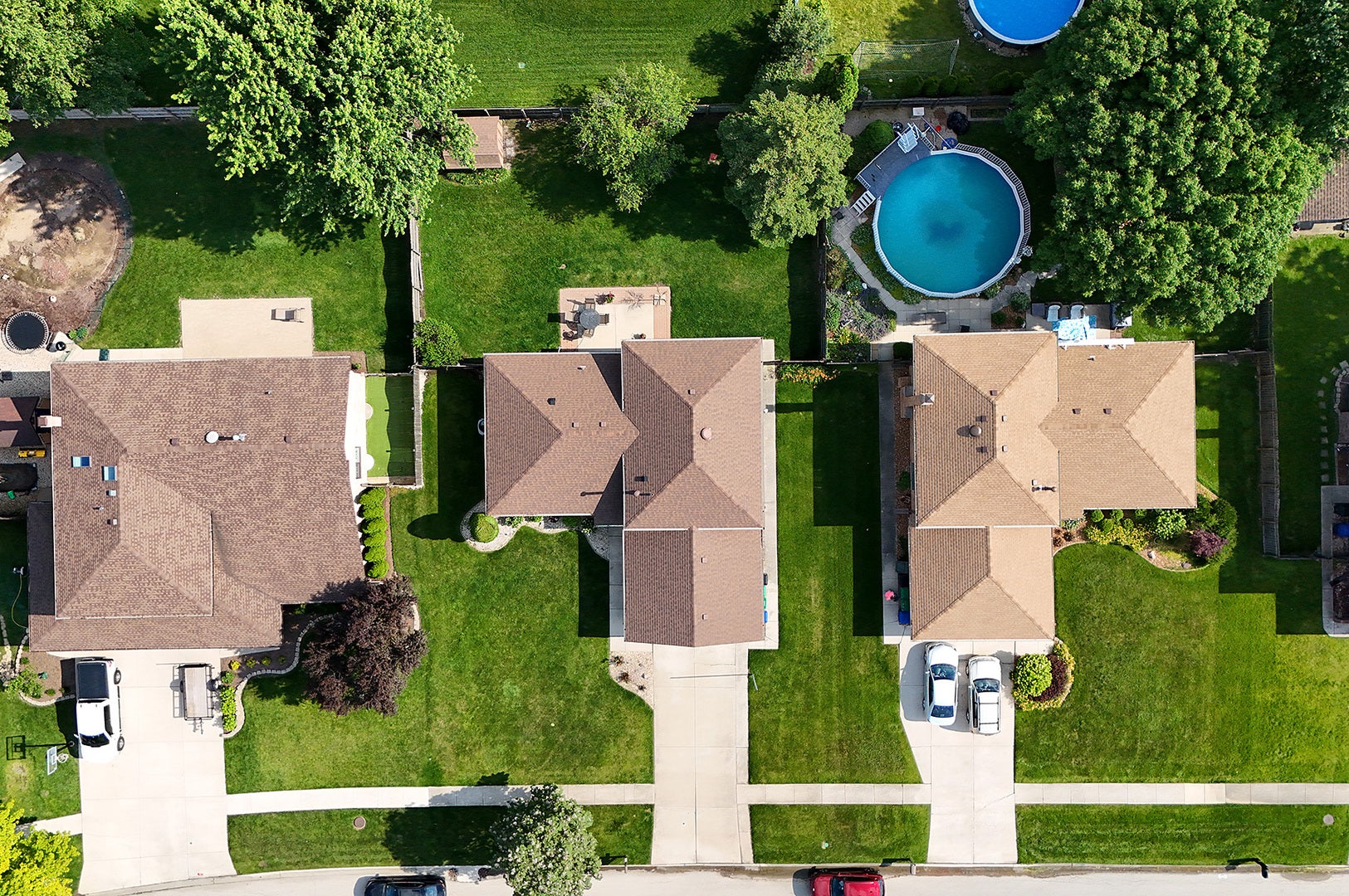 12551 W Martingale Lane, Homer Glen, IL 60491 12551 W Martingale Lane, Homer Glen, IL 60491