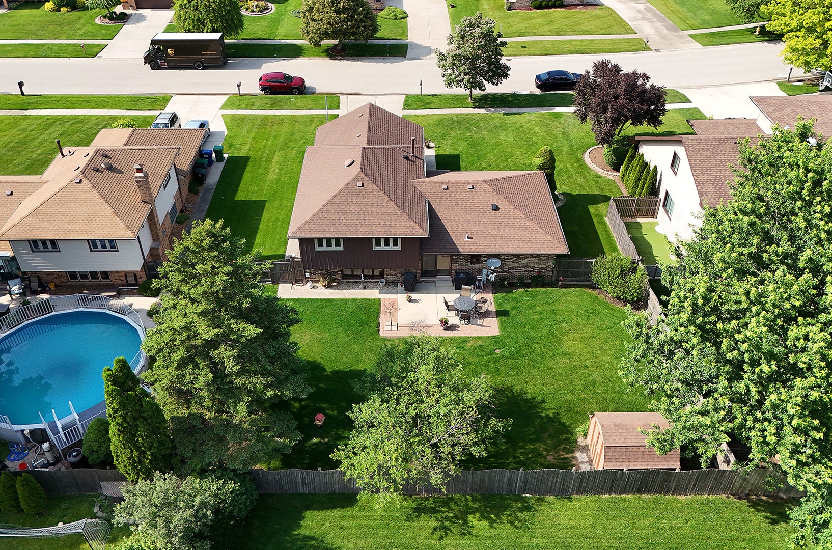 12551 W Martingale Lane, Homer Glen, IL 60491 12551 W Martingale Lane, Homer Glen, IL 60491