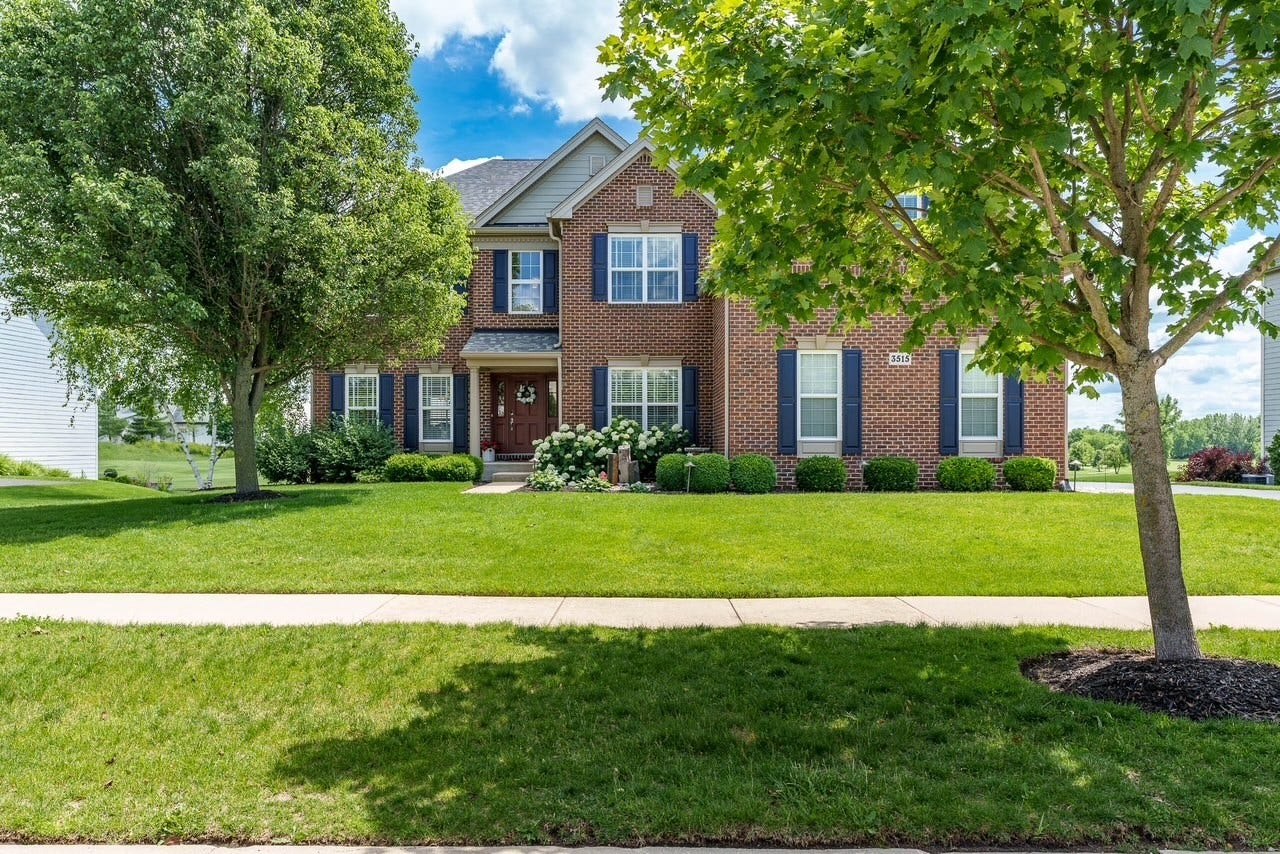 3515 TOURNAMENT Drive, Elgin, IL 60124 3515 TOURNAMENT Drive, Elgin, IL 60124