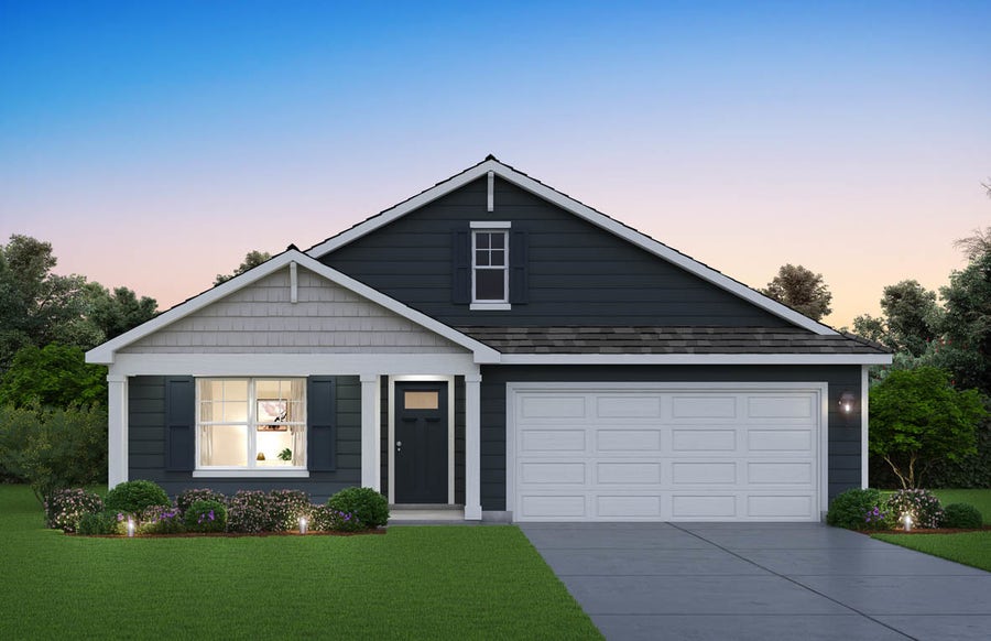 Property photo for 2908 Savana Drive, Joliet, IL