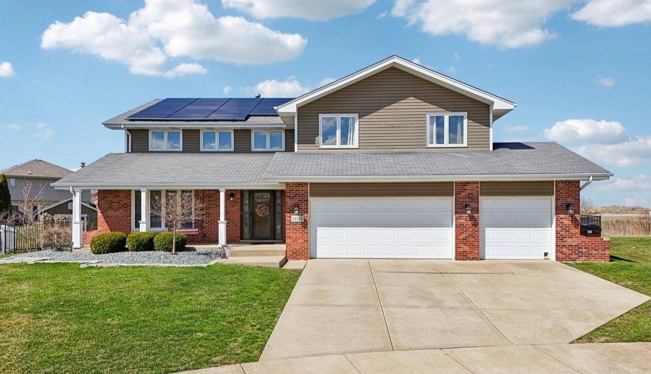 19328 Woodfield Court, Tinley Park, IL 60487 19328 Woodfield Court, Tinley Park, IL 60487