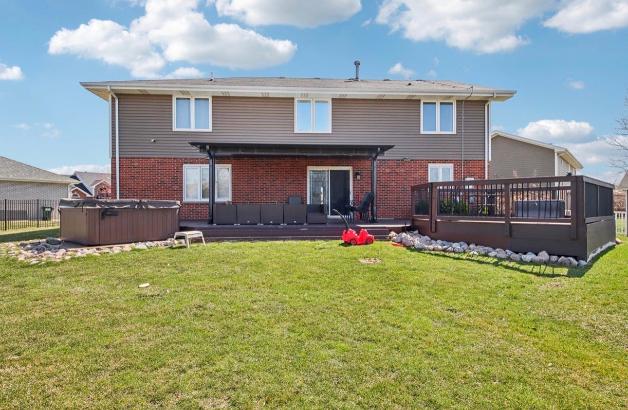 19328 Woodfield Court, Tinley Park, IL 60487 19328 Woodfield Court, Tinley Park, IL 60487
