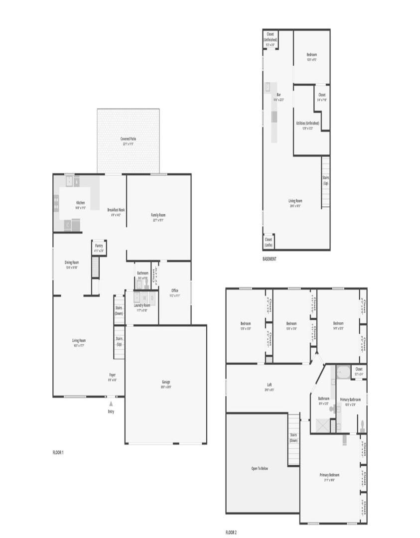 19328 Woodfield Court, Tinley Park, IL 60487 19328 Woodfield Court, Tinley Park, IL 60487