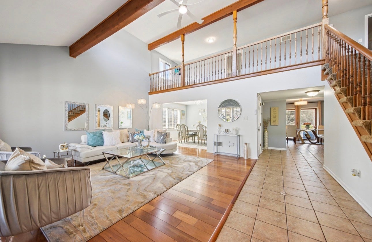 19328 Woodfield Court, Tinley Park, IL 60487 19328 Woodfield Court, Tinley Park, IL 60487