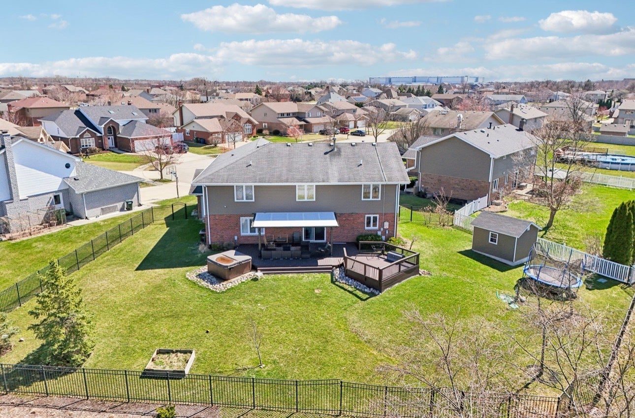 19328 Woodfield Court, Tinley Park, IL 60487 19328 Woodfield Court, Tinley Park, IL 60487