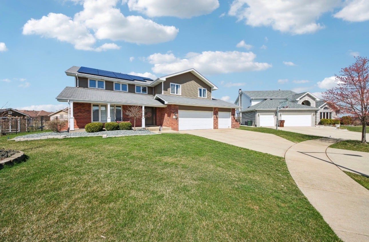19328 Woodfield Court, Tinley Park, IL 60487 19328 Woodfield Court, Tinley Park, IL 60487