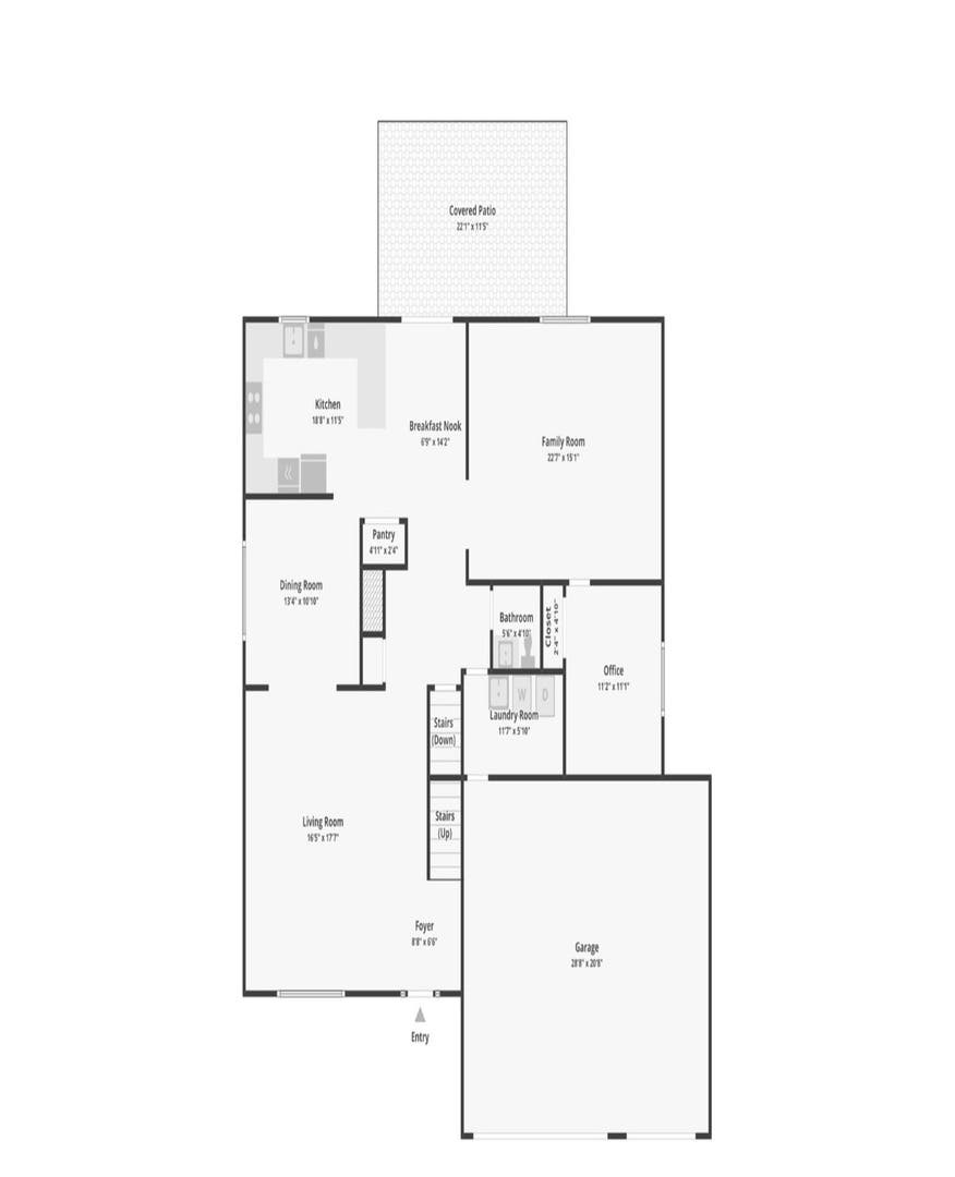 19328 Woodfield Court, Tinley Park, IL 60487 19328 Woodfield Court, Tinley Park, IL 60487