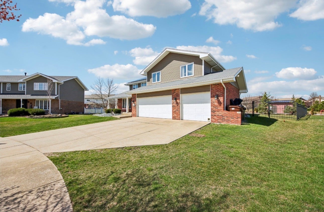 19328 Woodfield Court, Tinley Park, IL 60487 19328 Woodfield Court, Tinley Park, IL 60487