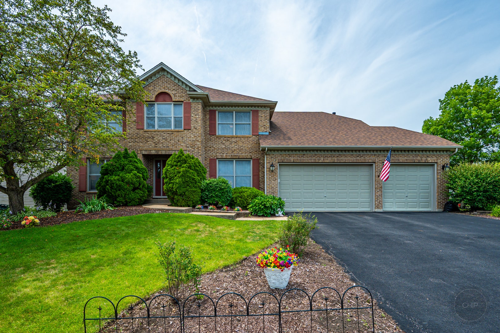 3178 Preakness Drive, Aurora, IL 60502 3178 Preakness Drive, Aurora, IL 60502