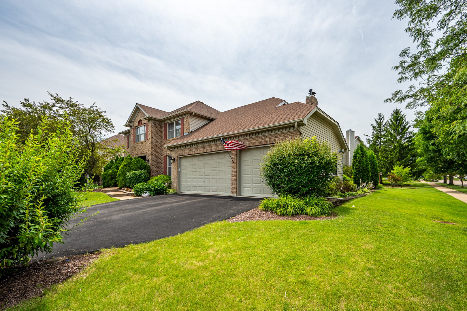 3178 Preakness Drive, Aurora, IL 60502 3178 Preakness Drive, Aurora, IL 60502