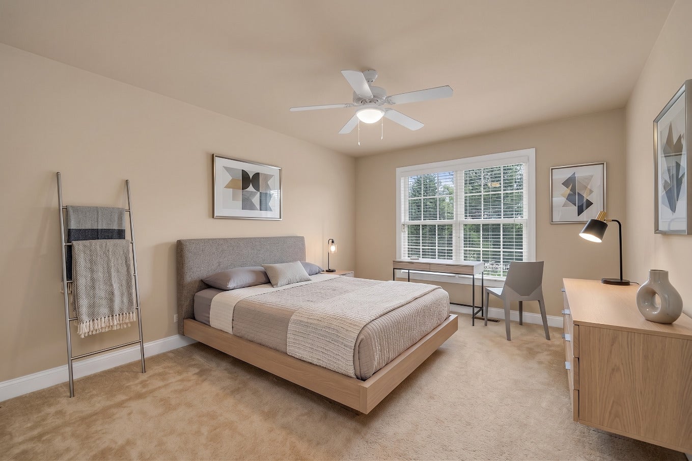 529 E Hunter Lane, Minooka, IL 60447 BEDROOM 4