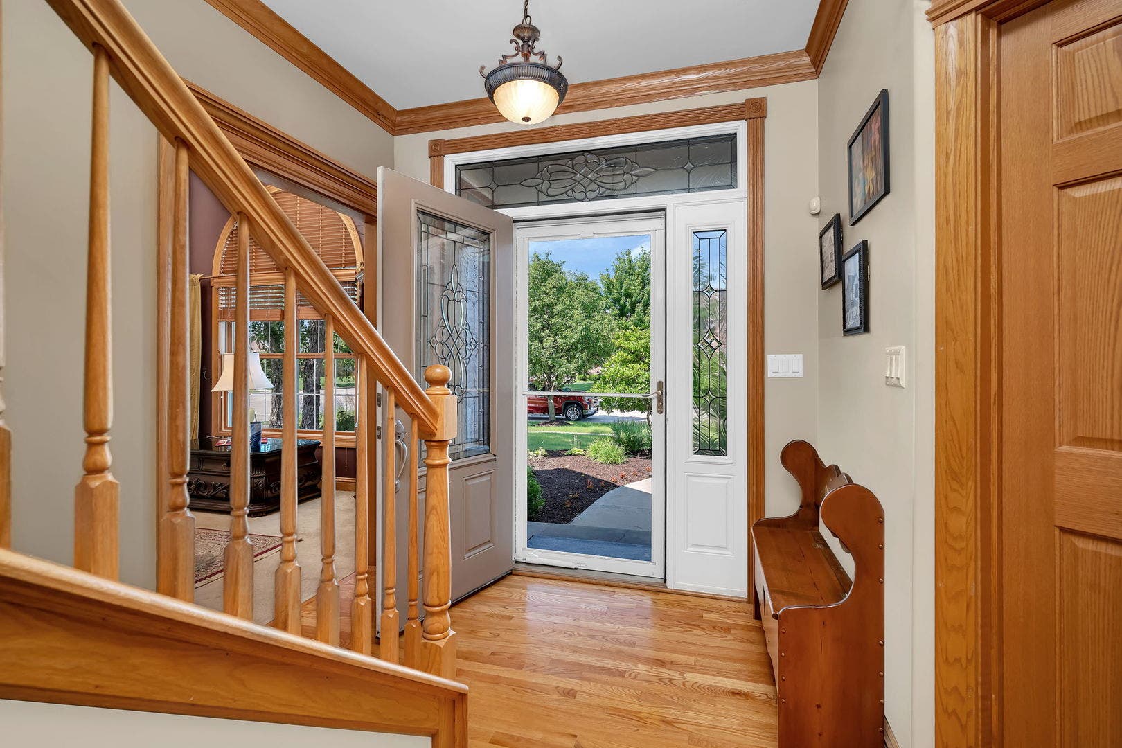 529 E Hunter Lane, Minooka, IL 60447 529 E Hunter Lane, Minooka, IL 60447