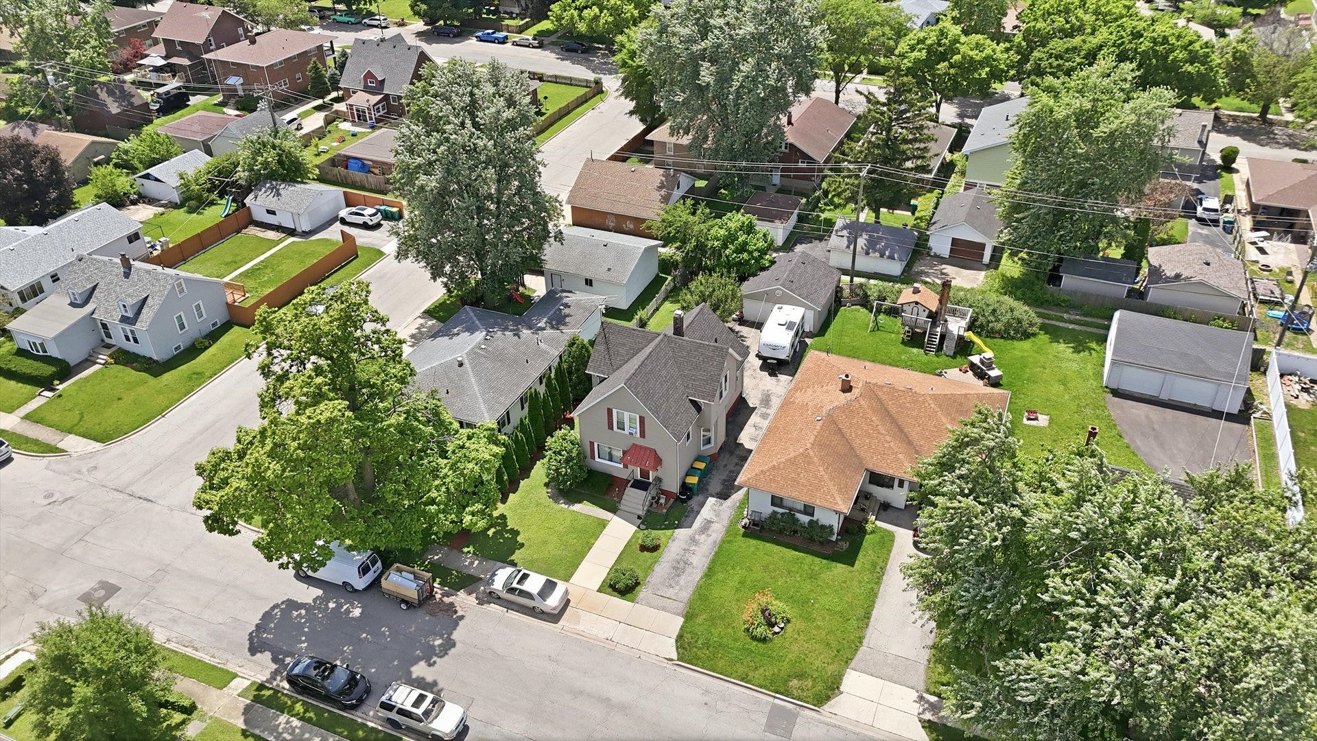 1103 Kelly Avenue, Joliet, IL 60435