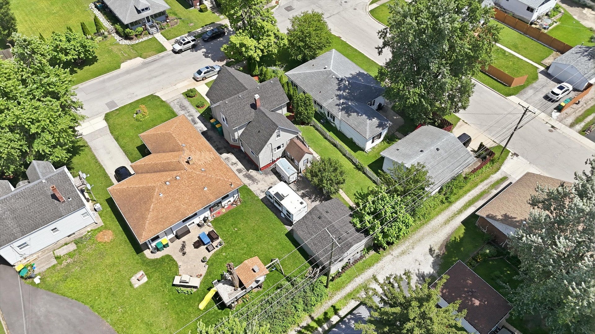 1103 Kelly Avenue, Joliet, IL 60435