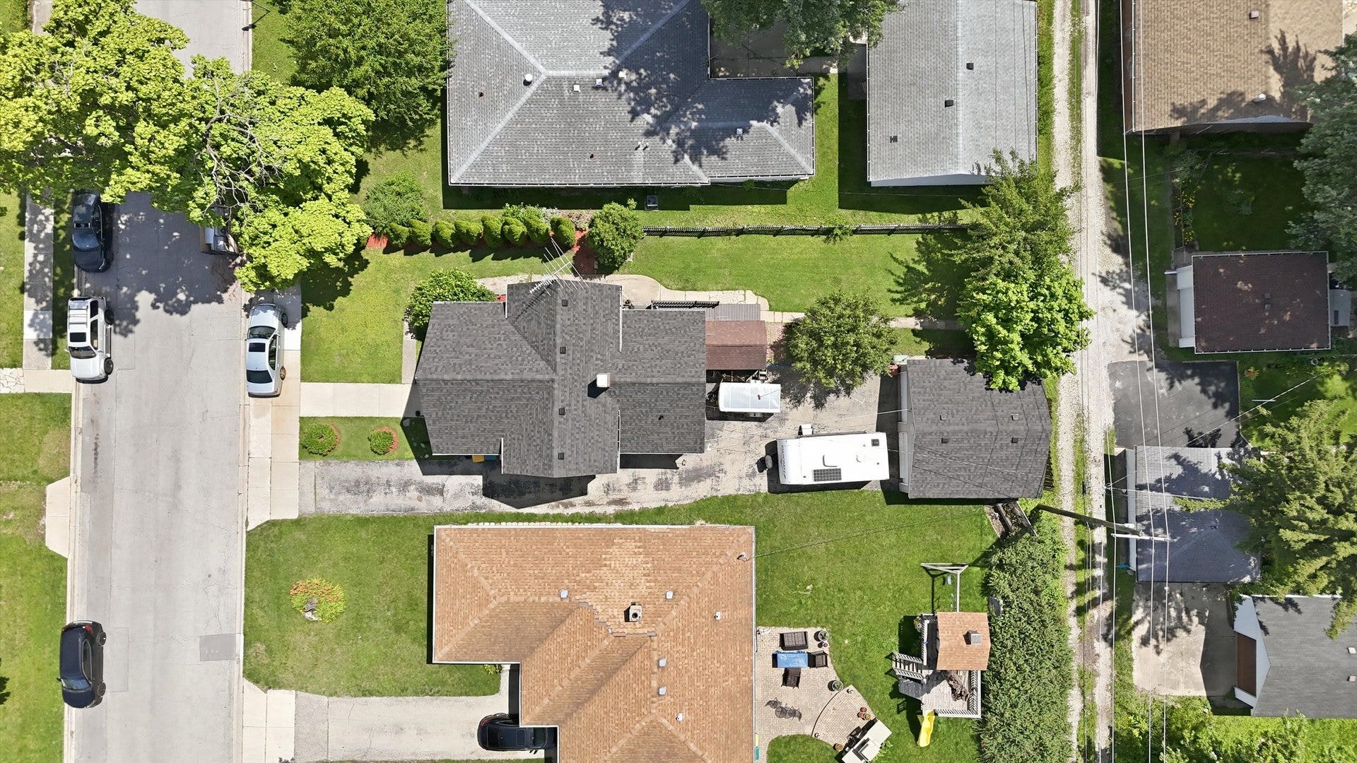 1103 Kelly Avenue, Joliet, IL 60435