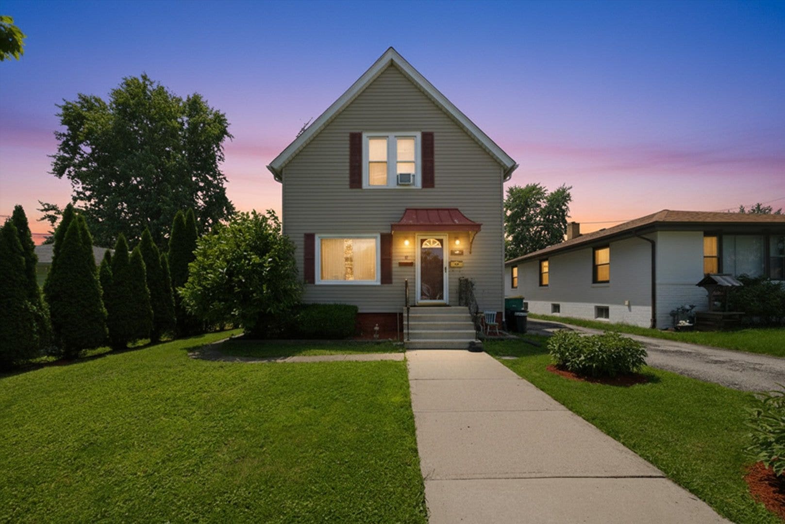 1103 Kelly Avenue, Joliet, IL 60435