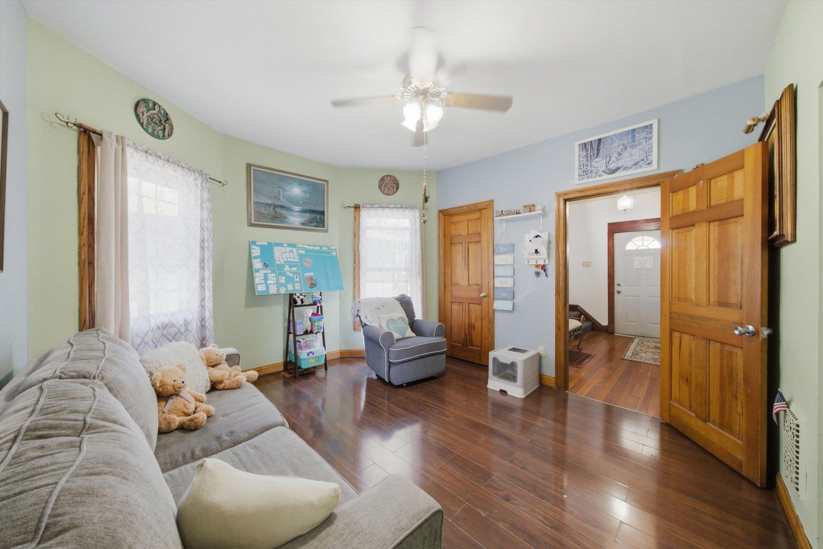 1103 Kelly Avenue, Joliet, IL 60435