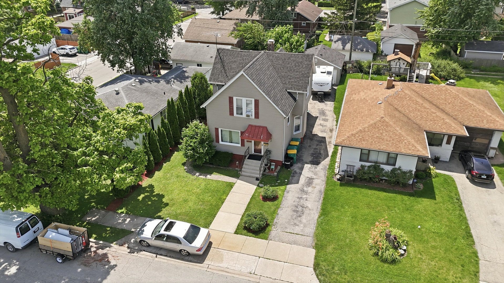1103 Kelly Avenue, Joliet, IL 60435