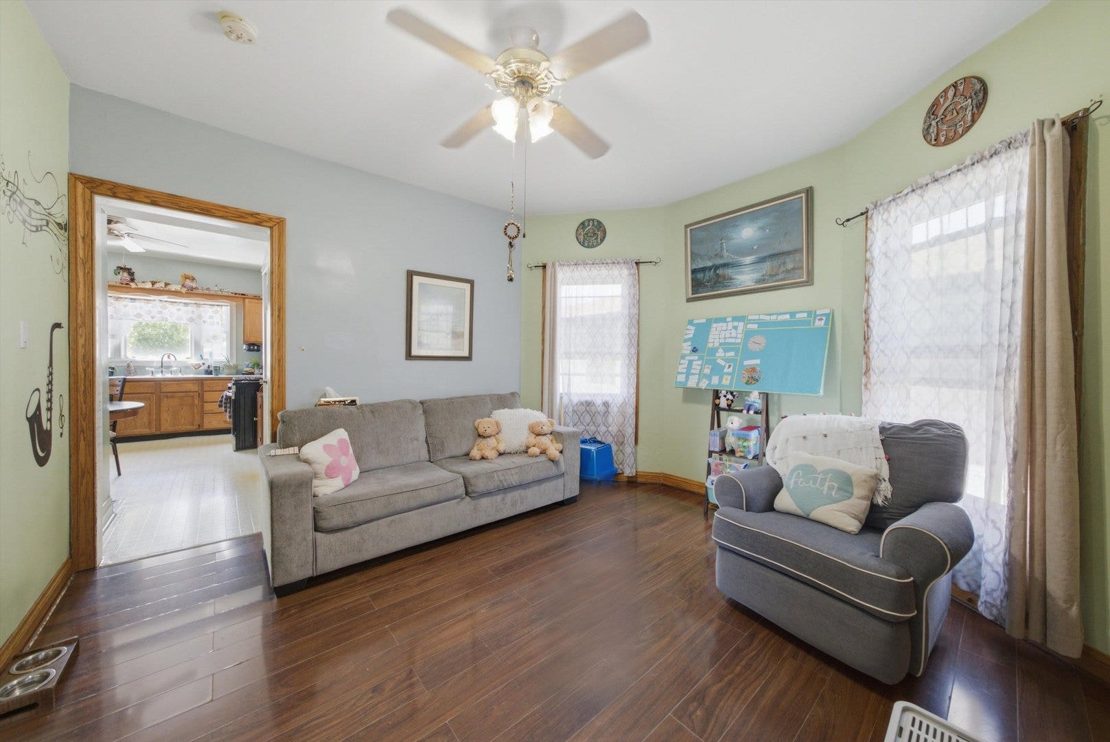 1103 Kelly Avenue, Joliet, IL 60435