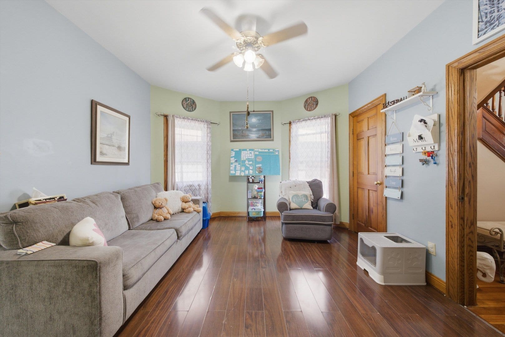 1103 Kelly Avenue, Joliet, IL 60435