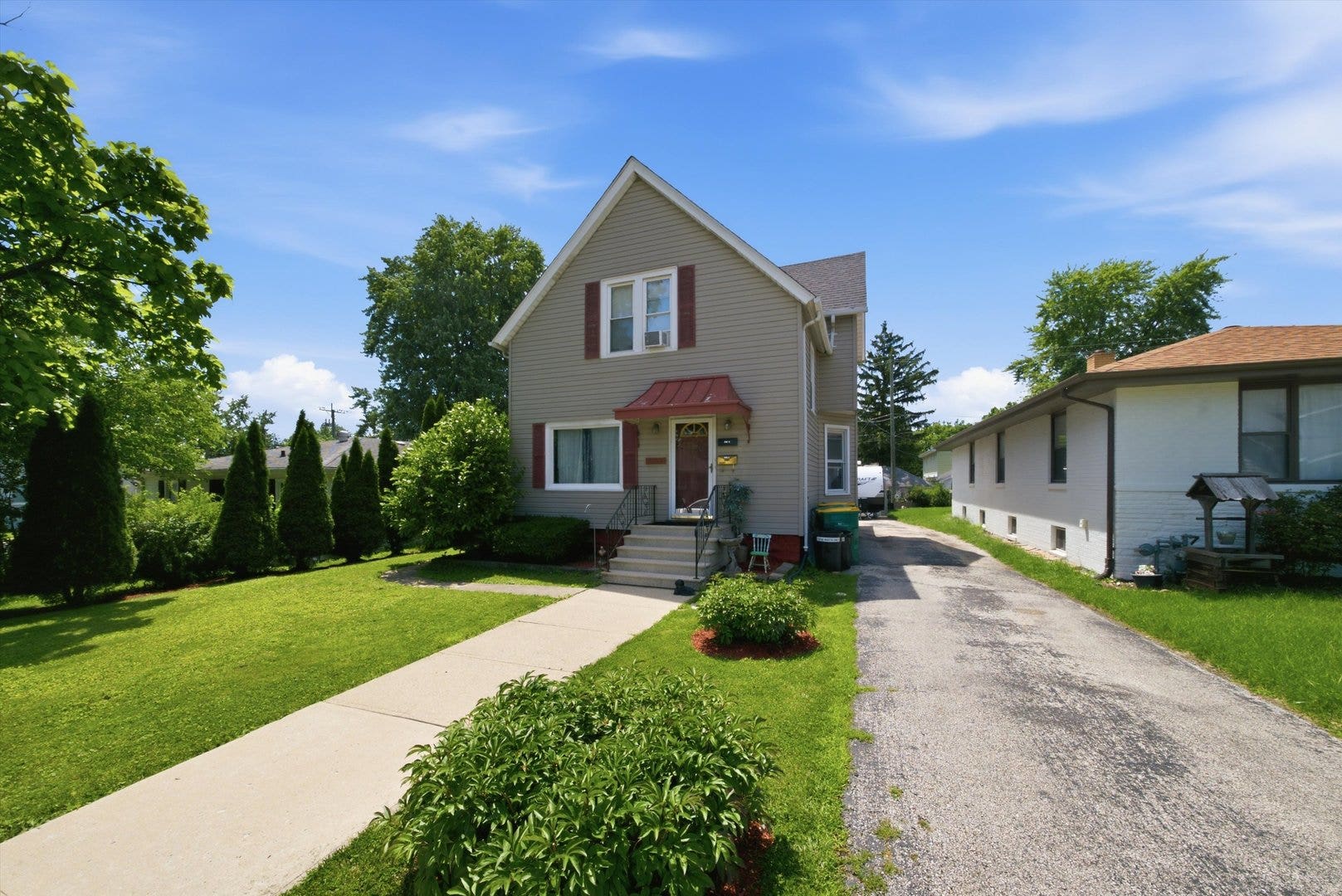 1103 Kelly Avenue, Joliet, IL 60435