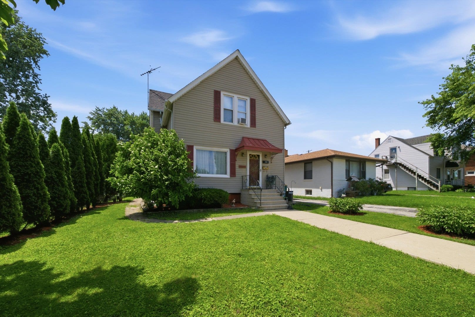 1103 Kelly Avenue, Joliet, IL 60435