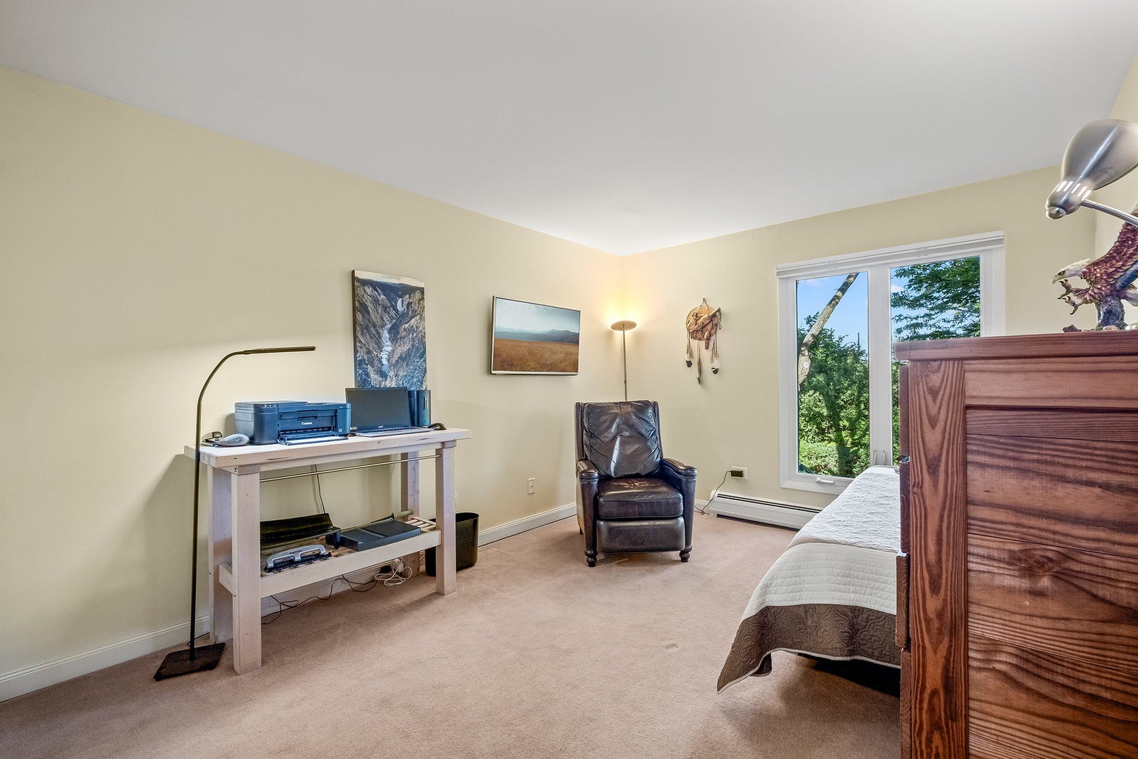 3913 Saratoga Avenue, #G-204, Downers Grove, IL 60515 Bedroom