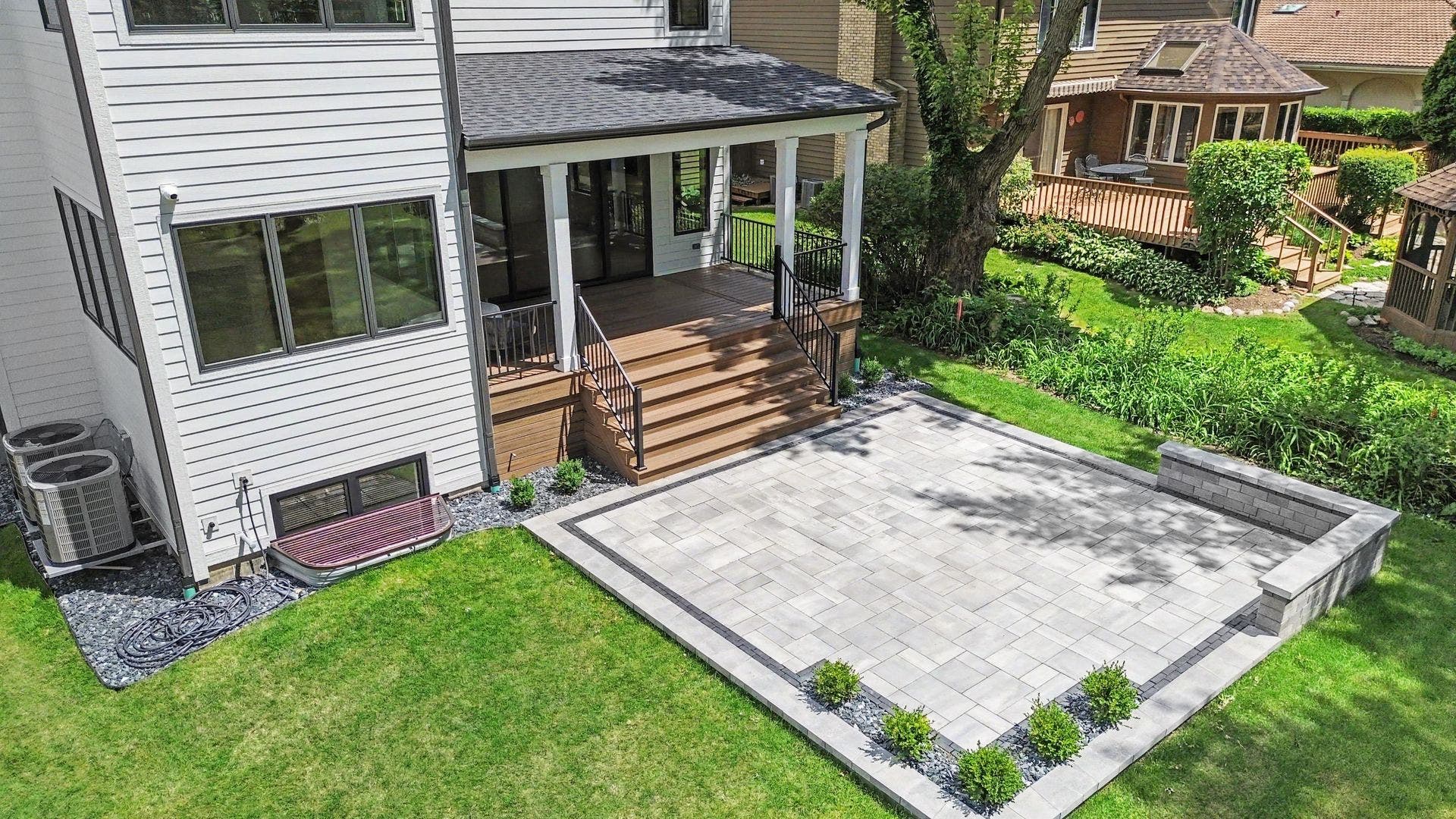 3614 Fairview Avenue, Downers Grove, IL 60515