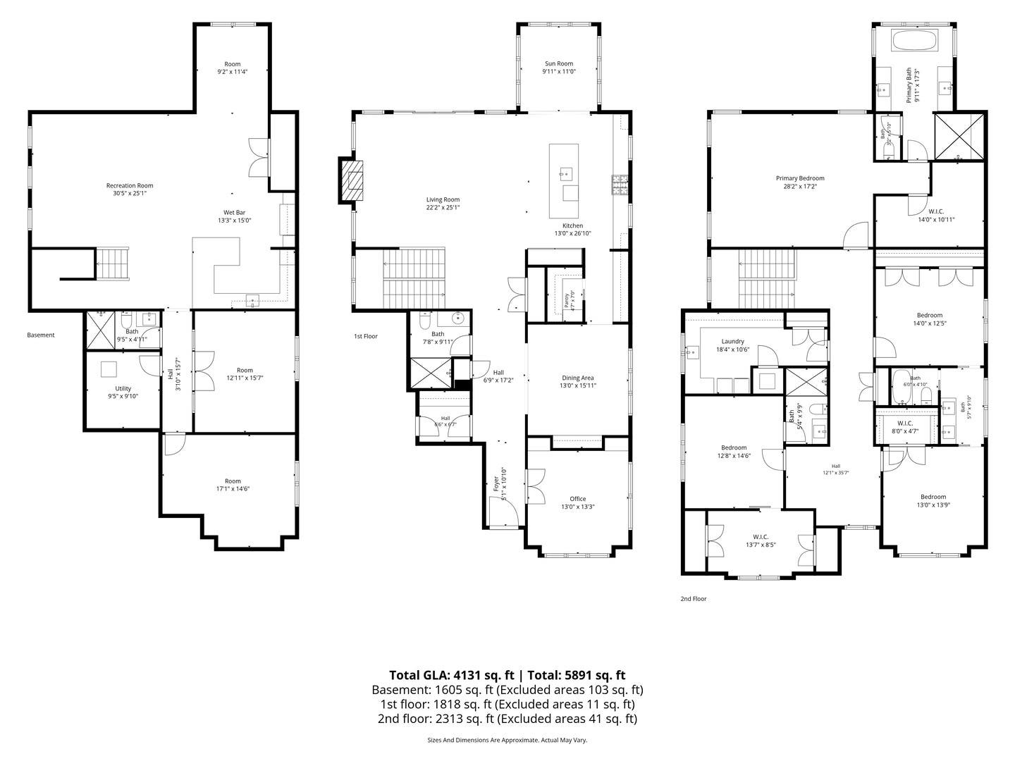 3614 Fairview Avenue, Downers Grove, IL 60515