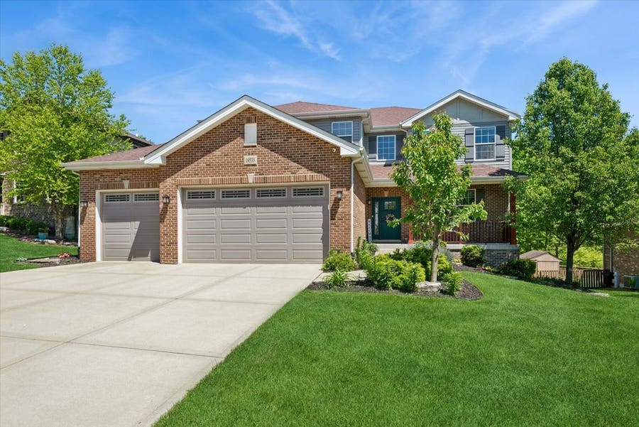 Property photo for 16533 W McKenzie Avenue, Lockport, IL