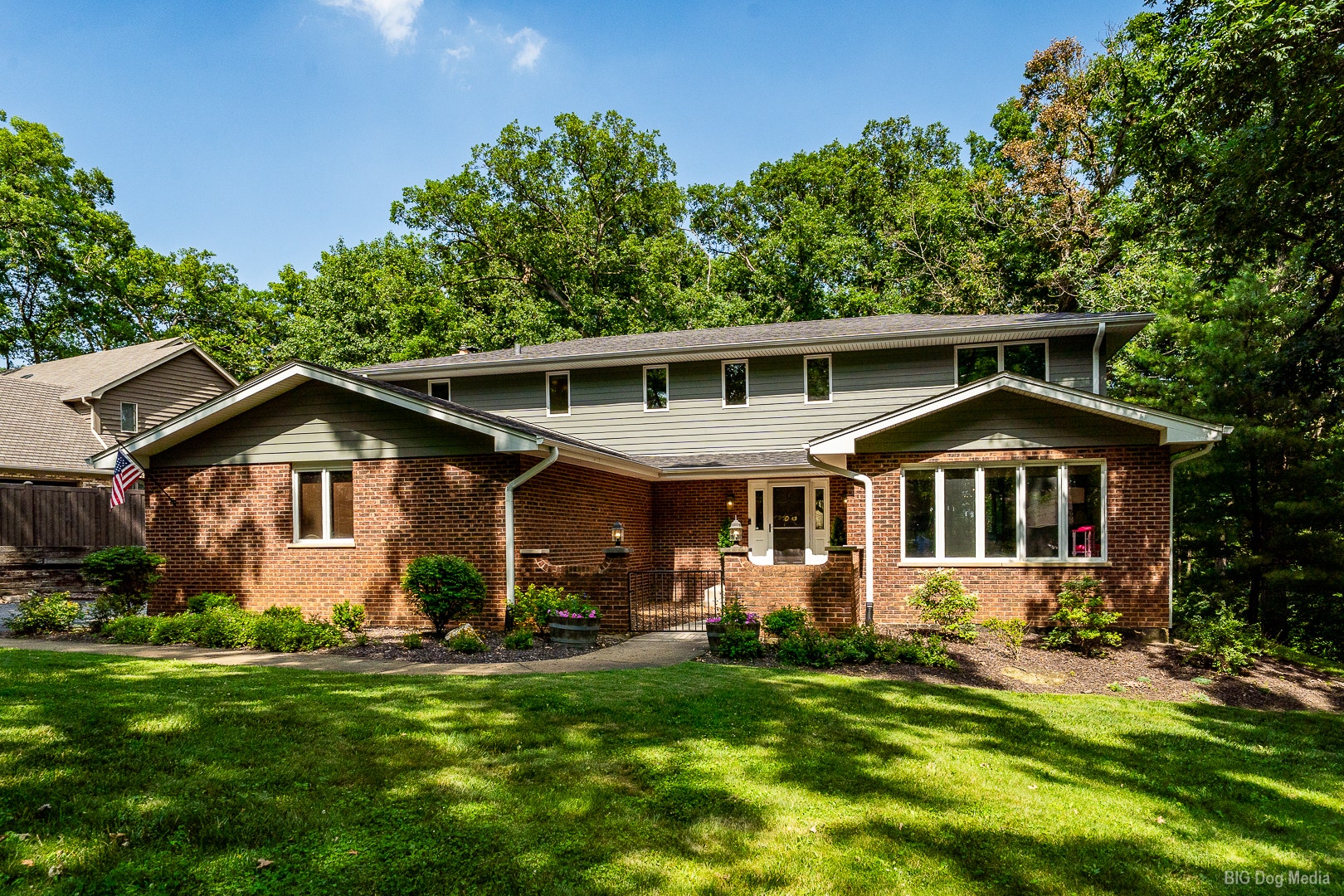 12 Old Tamarack Lane, Orland Park, IL 60462 12 Old Tamarack Lane, Orland Park, IL 60462
