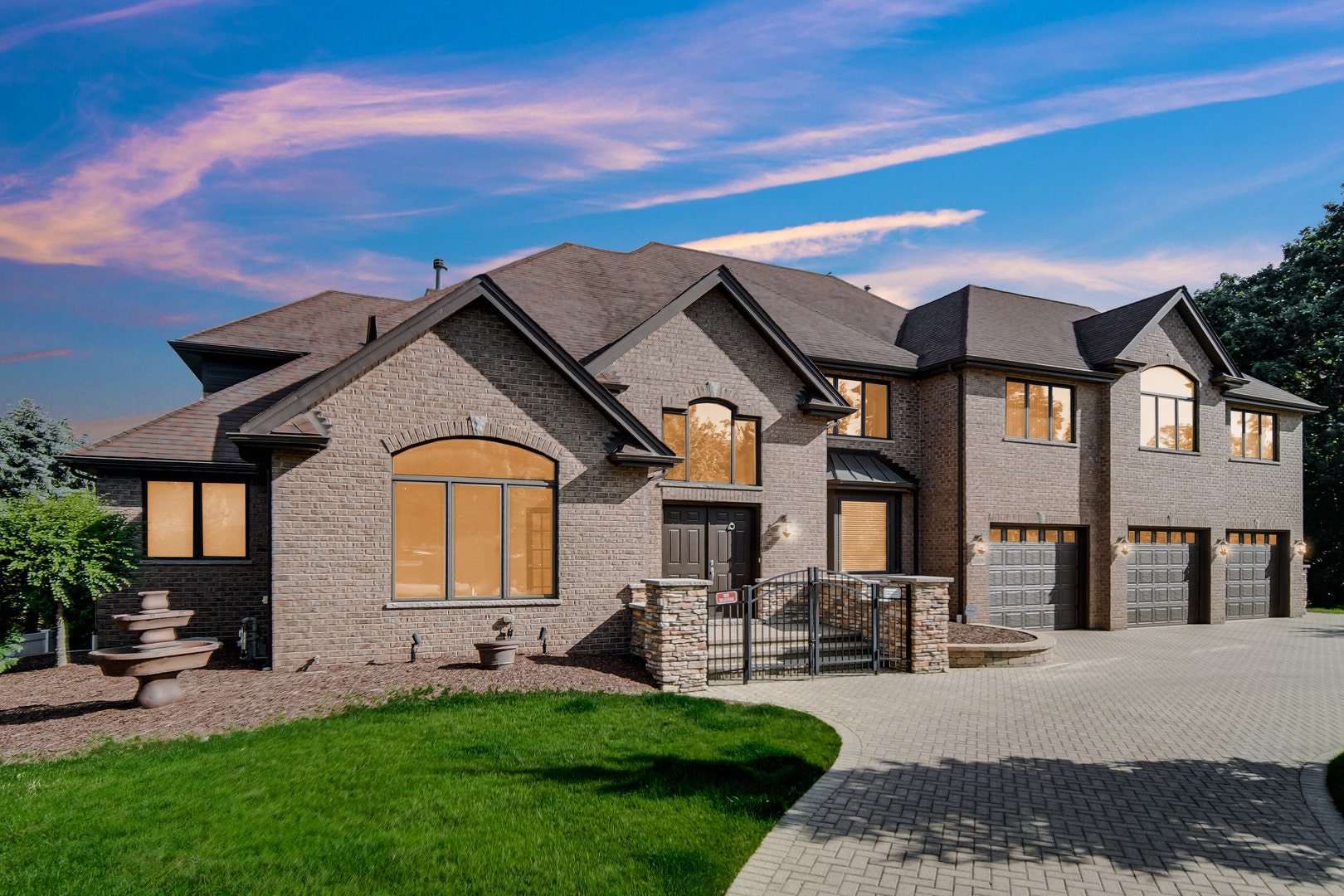 21459 Brittany Drive, Frankfort, IL 60423 21459 Brittany Drive, Frankfort, IL 60423