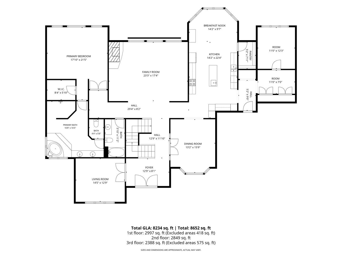 21459 Brittany Drive, Frankfort, IL 60423 21459 Brittany Drive, Frankfort, IL 60423