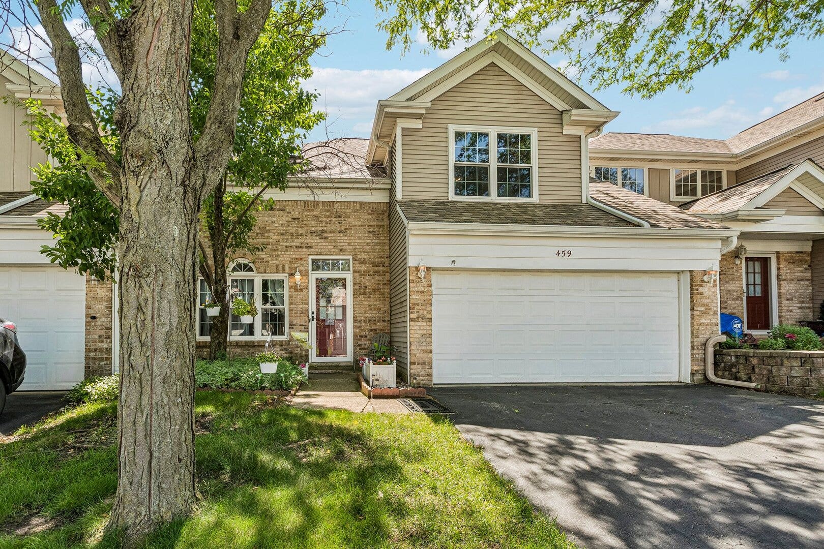 459 Davinci Circle, Bolingbrook, IL 60440 459 Davinci Circle, Bolingbrook, IL 60440
