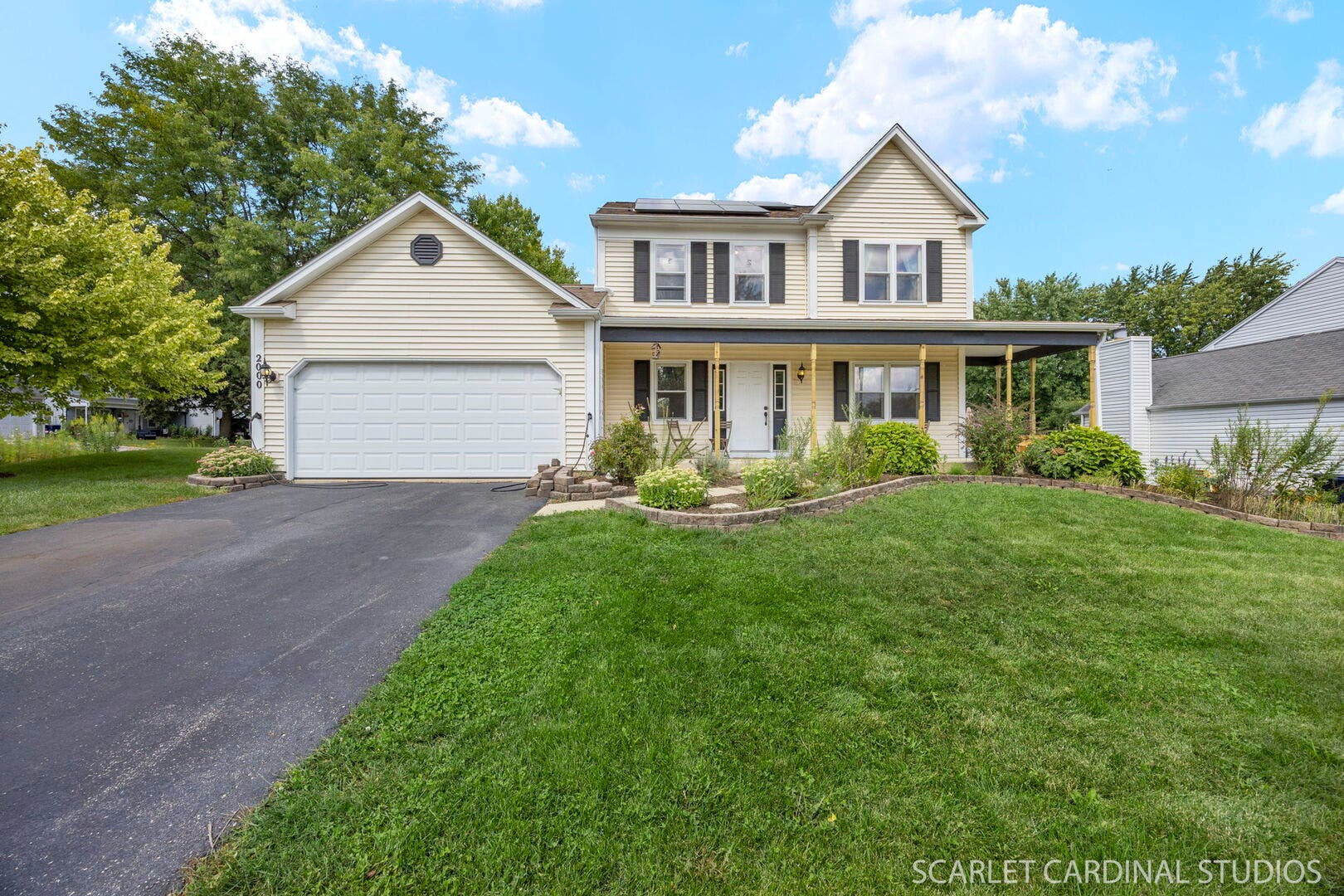 2000 Banks Drive, Elgin, IL 60123 2000 Banks Drive, Elgin, IL 60123