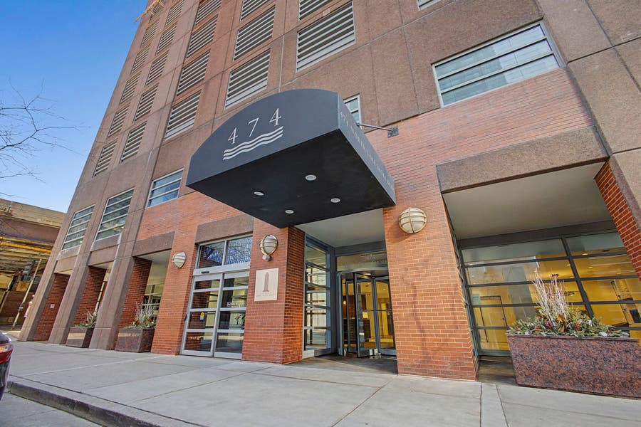 Property photo for 474 N Lake Shore Drive, #4205, Chicago, IL