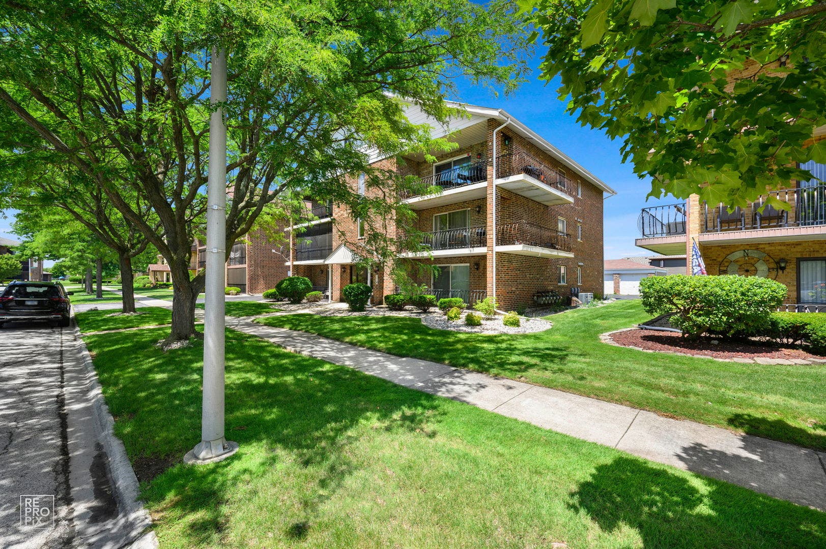 8154 168th Place, #3E, Tinley Park, IL 60477 8154 168th Place, #3E, Tinley Park, IL 60477